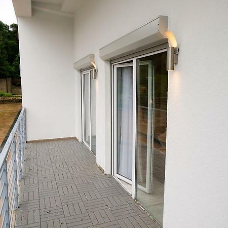 米兹多洛杰Apartament Boja公寓 外观 照片
