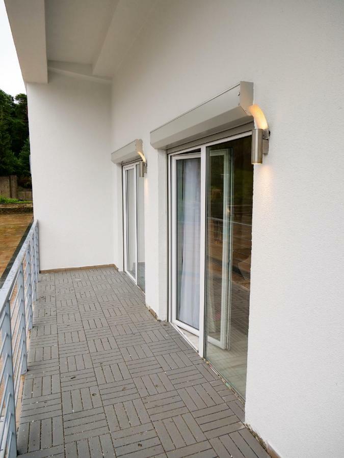 米兹多洛杰Apartament Boja公寓 外观 照片