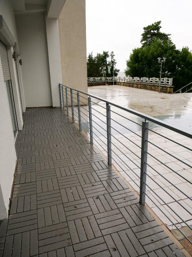 米兹多洛杰Apartament Boja公寓 外观 照片